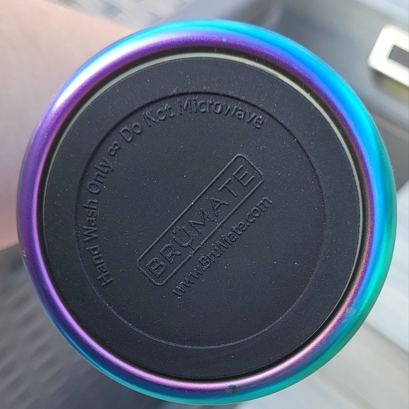 Free People Insulator Wine Bag Set NWT - Picture 5 of 9